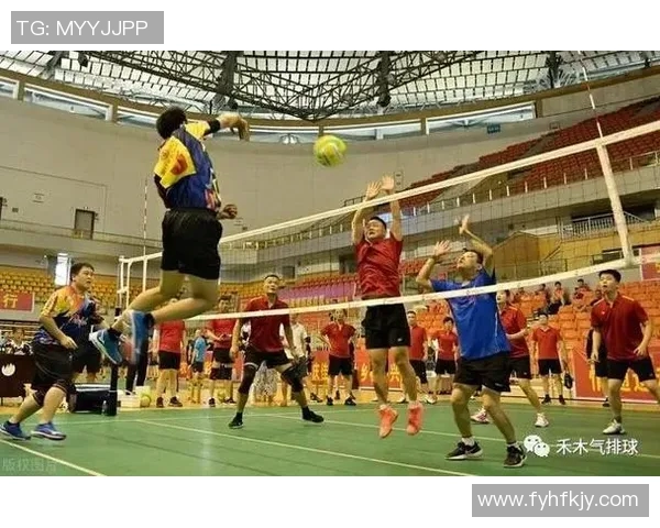 武汉排球队比赛经验解析与提升策略探讨